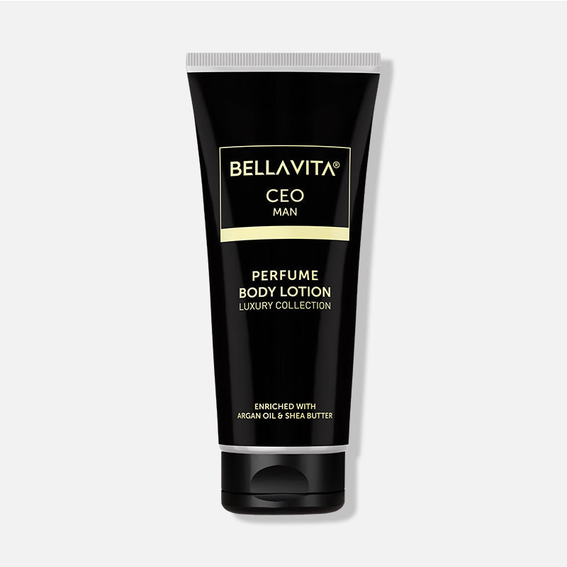 CEO MAN Perfume Body Lotion - 200ml 200ml