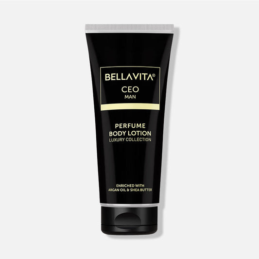CEO MAN Perfume Body Lotion - 200ml 200ml