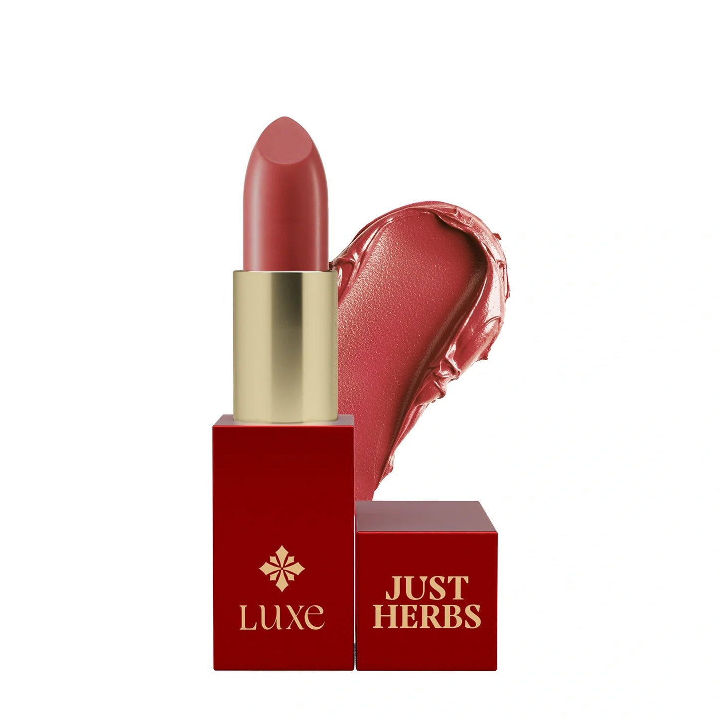 Luxe Satin Melt High Shine Lipstick