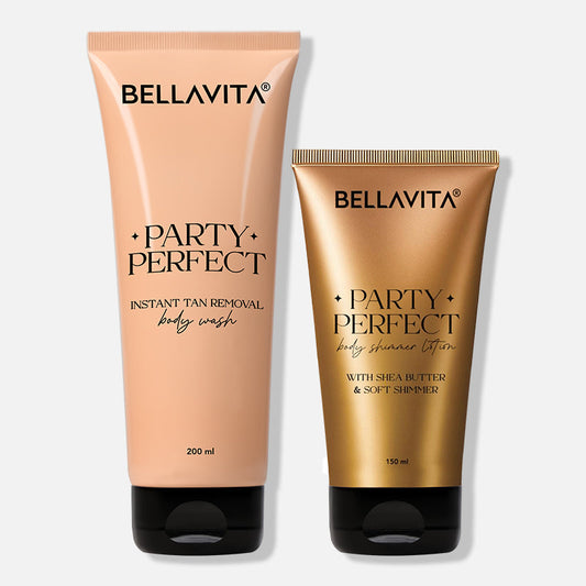 Party Ready Duo