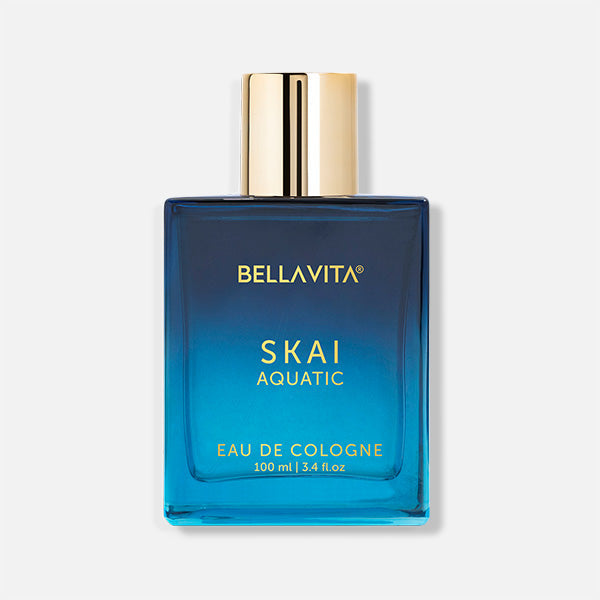 SKAI Aquatic Unisex Perfume - 100ml 100ml
