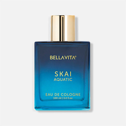 SKAI Aquatic Unisex Perfume - 100ml 100ml