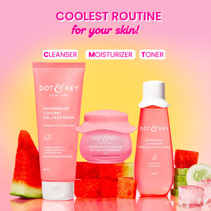 Watermelon Cool CTM Regime 310ml