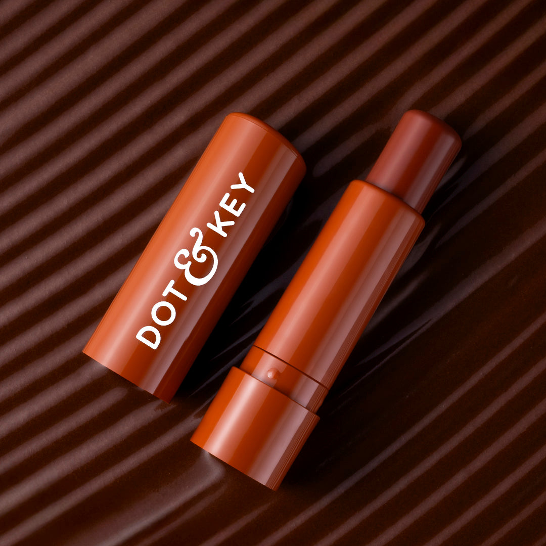 Barrier Repair Hydrating Lip Balm In-Vivo Tested SPF 50+ PA+++ 