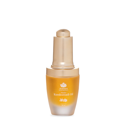 Kumkumadi Oil, by Shankara - 18 ml 18ml
