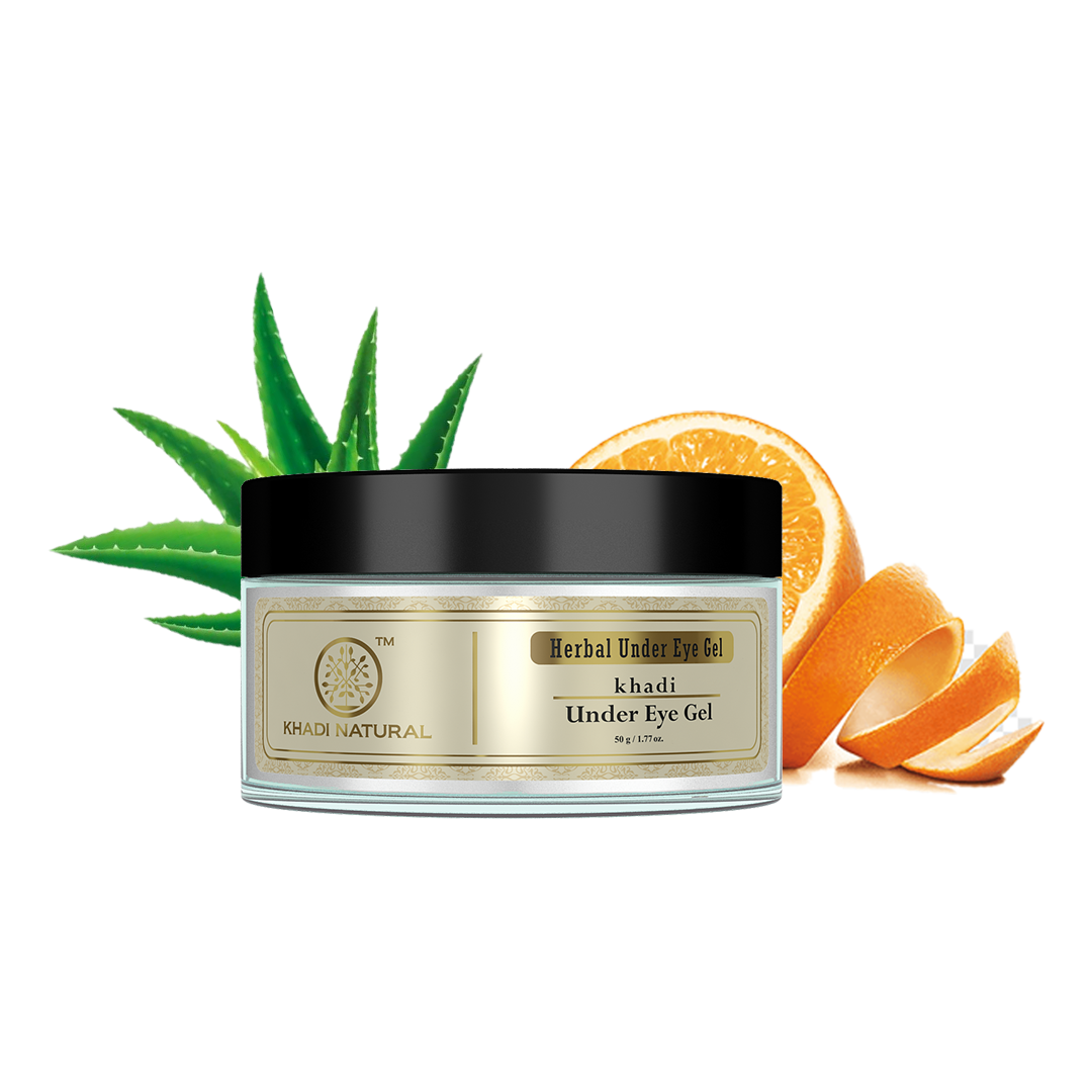 Under Eye Gel 50gm