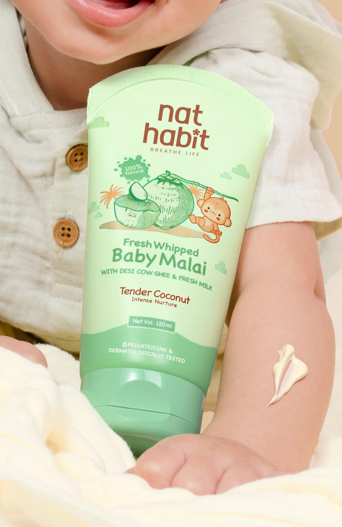 Tender Coconut Fresh Baby Malai 120ml x 2