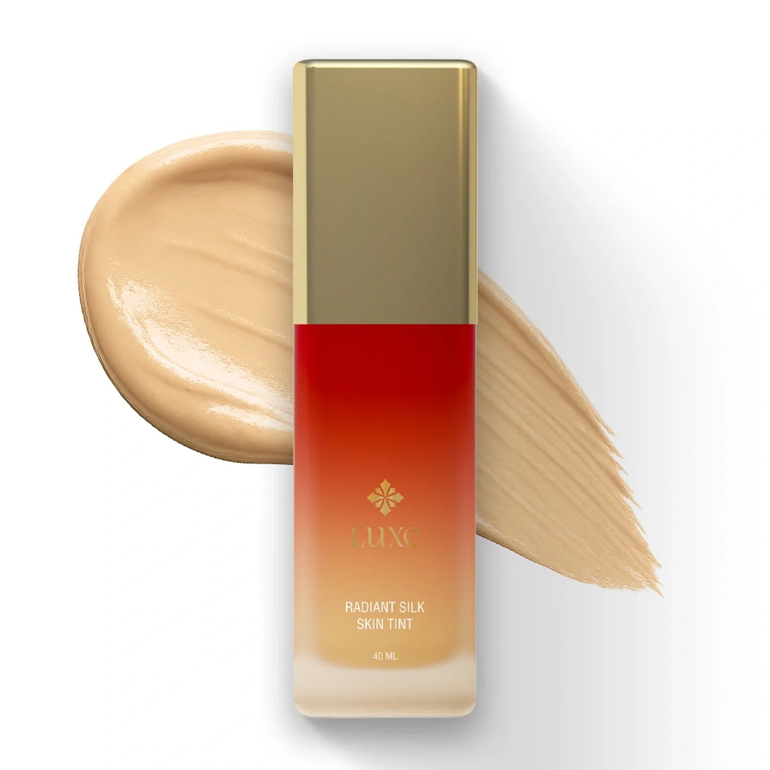 Luxe Radiant Silk Skin Tint