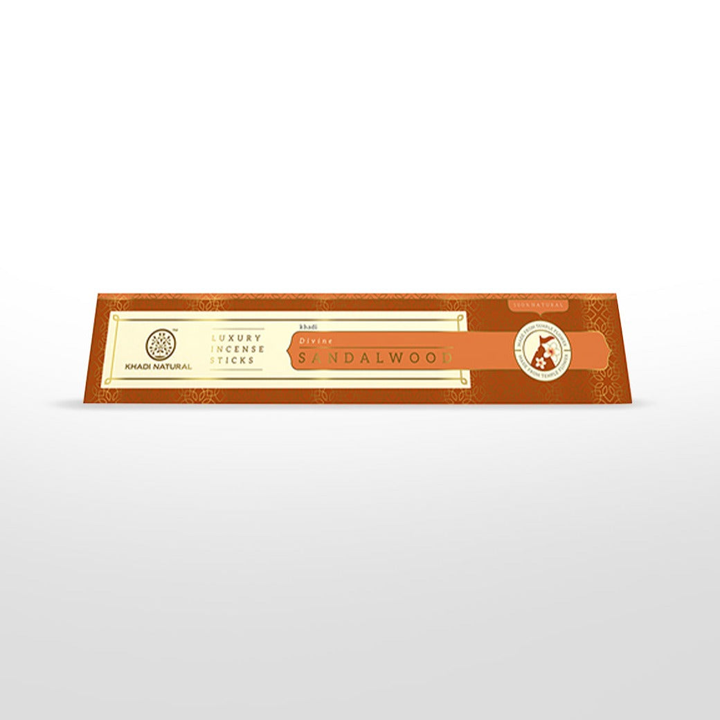 Sandalwood Incense Sticks