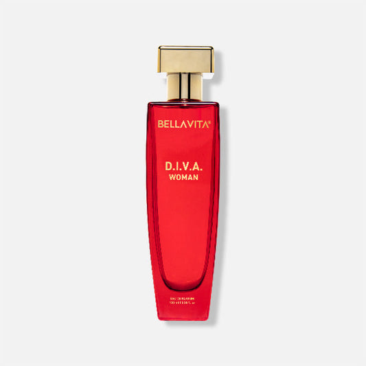 D.I.V.A. Woman Perfume - 100ml 100ml