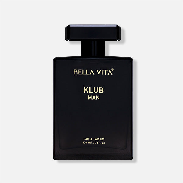 KLUB Man Perfume Body Lotion - 200ml 200ml