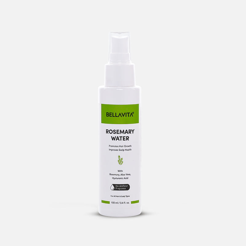 Rosemary Water - 2 x 100ml 100ml