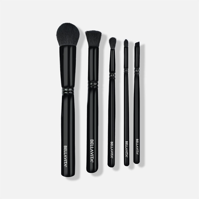 Skinn FX Vegan Brushes - 5 units 5 units