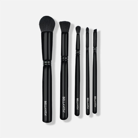 Skinn FX Vegan Brushes - 5 units 5 units