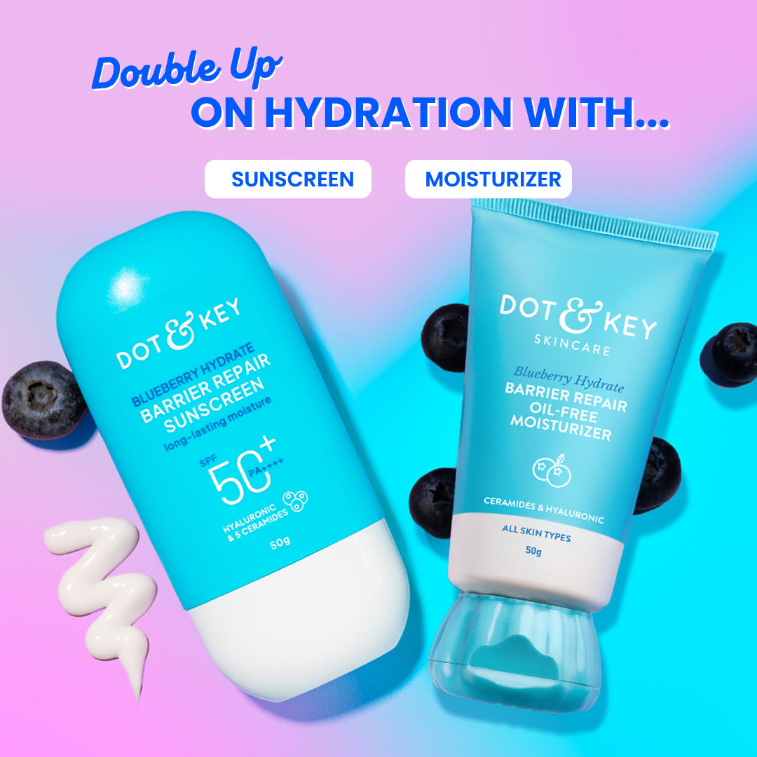 Protect & Plump Hydrating Combo 100g