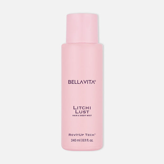 Litchi Lust Hair and Body Mist