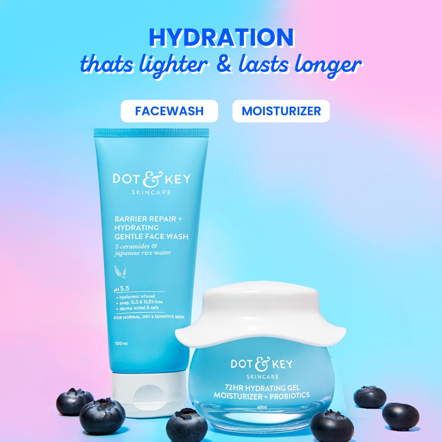 High On Hydration Combo 160ml
