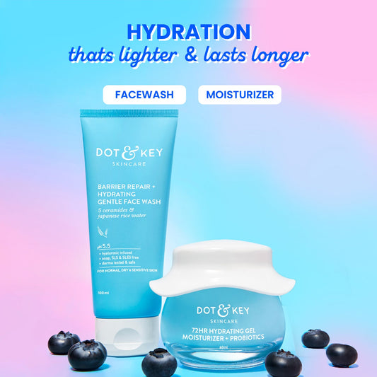 High On Hydration Combo 160ml