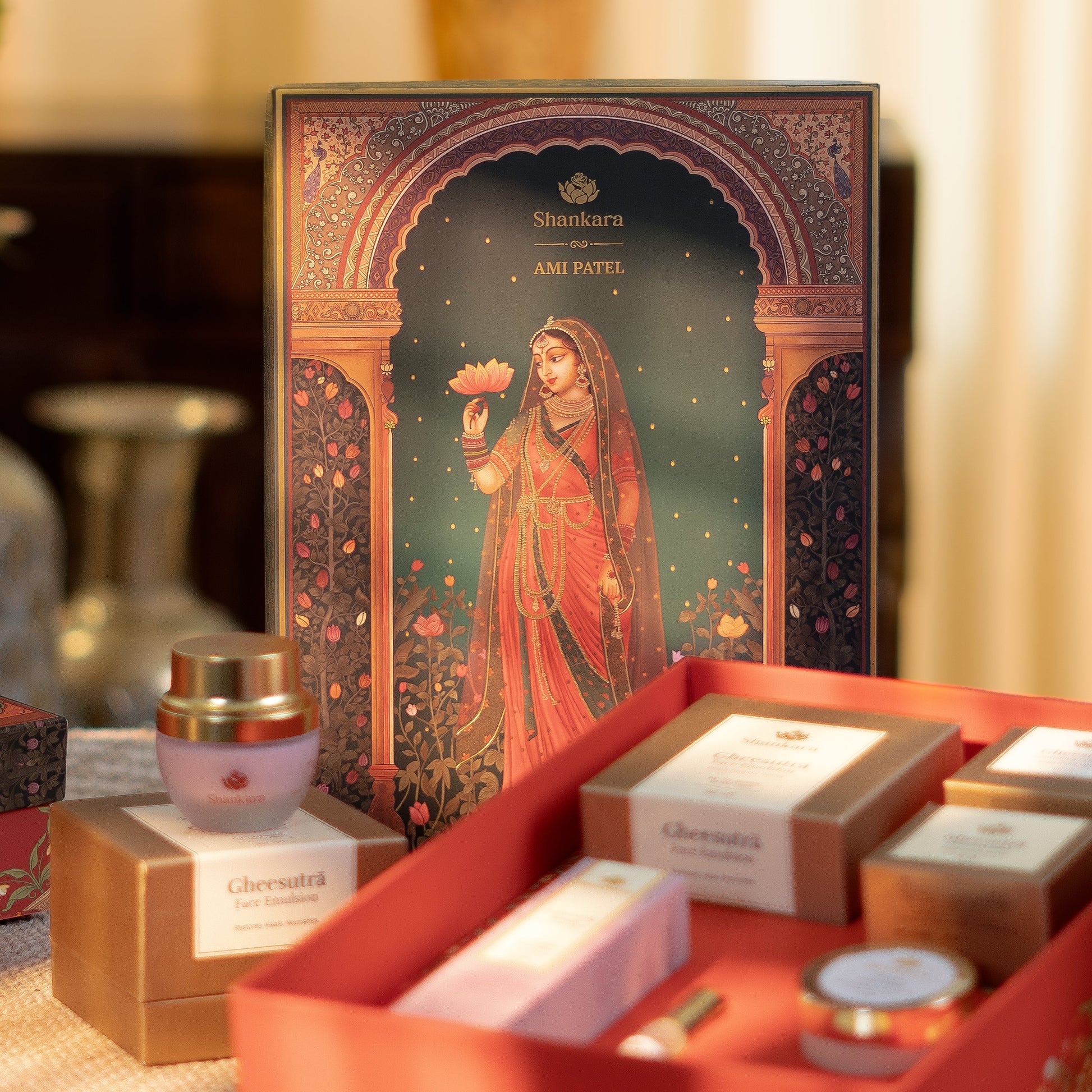 Maharani Radiance Ritual 400g