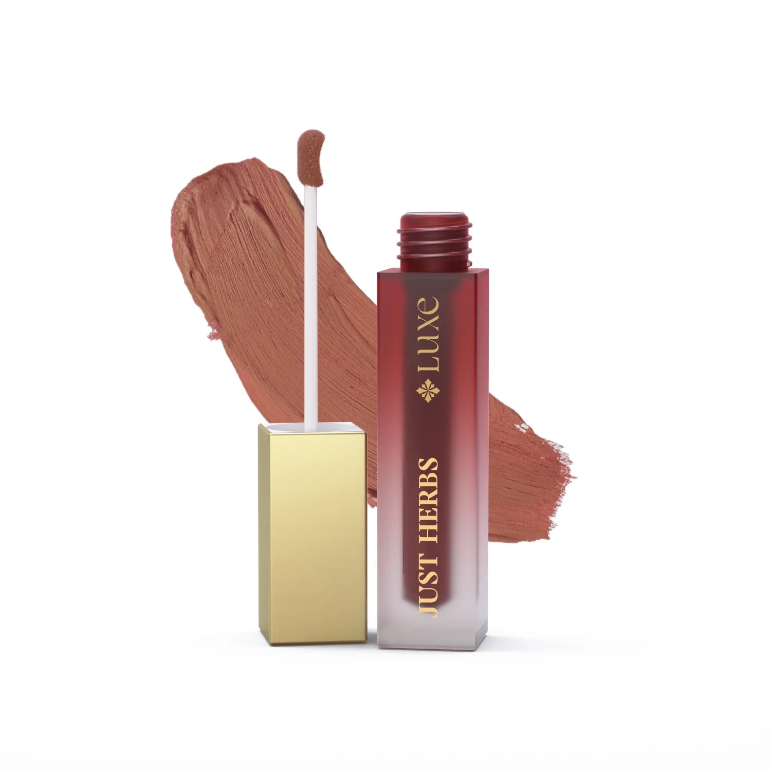 Luxe Dream Muse Mousse Liquid Lipstick