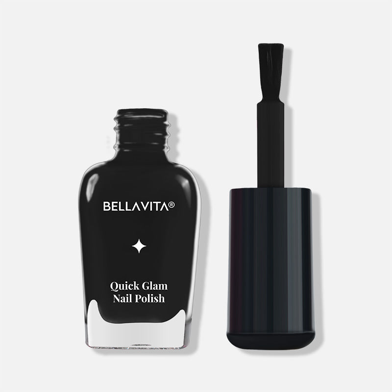 Quick Glam Nail Paint - 10ml 10ml