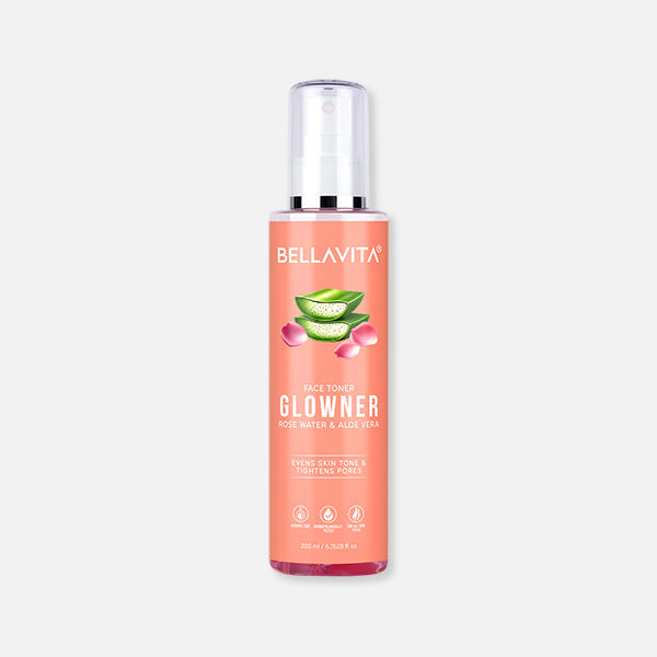 Glowner (Face Toner) - 200ml 200ml