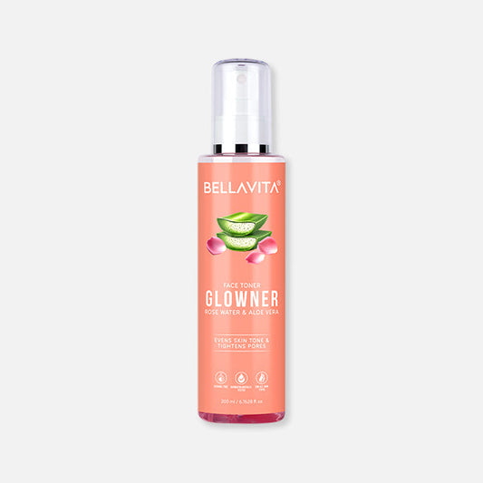 Glowner (Face Toner) - 200ml 200ml