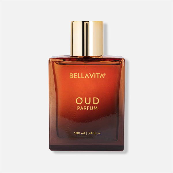 OUD Unisex Luxury Perfume - 100ml 100ml