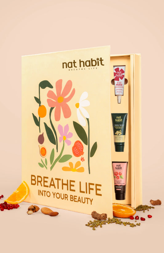 Fresh Ayurveda Starter Kit グランドスターター