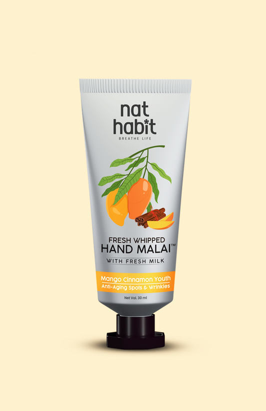 Mango Cinnamon Youth Hand Malai 30ml×1個