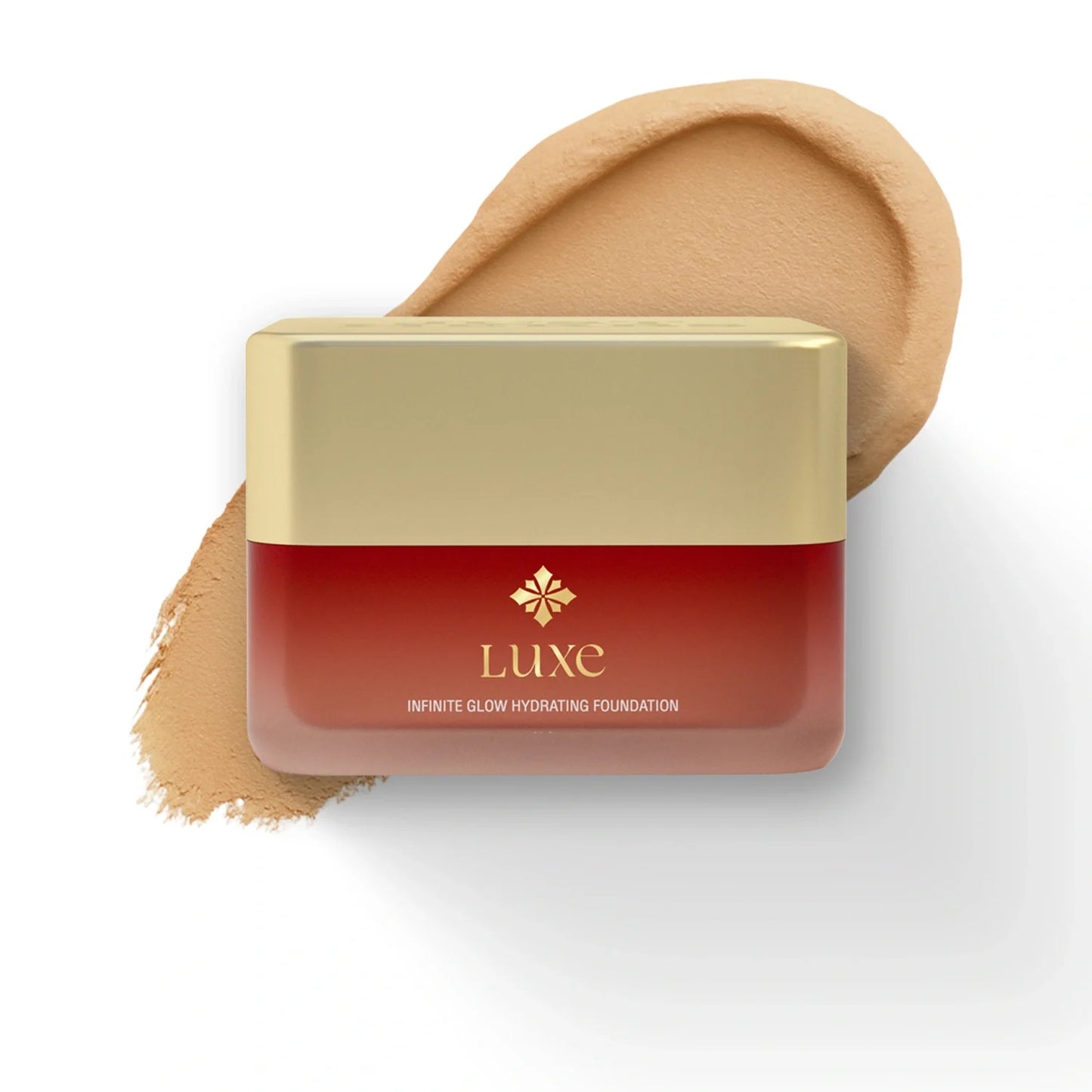 Luxe Infinite Glow Hydrating Foundation