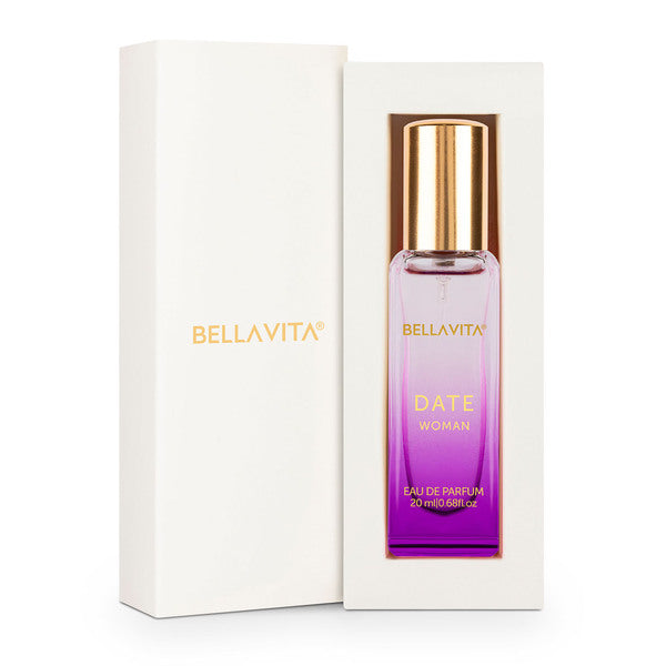DATE Woman Perfume- 20ml 20ml