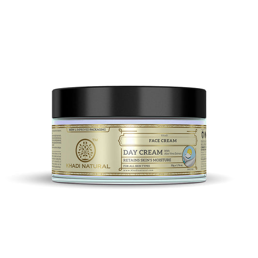 Herbal Day Cream 50gm