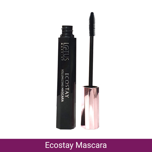 Ecostay Mascara 10 g