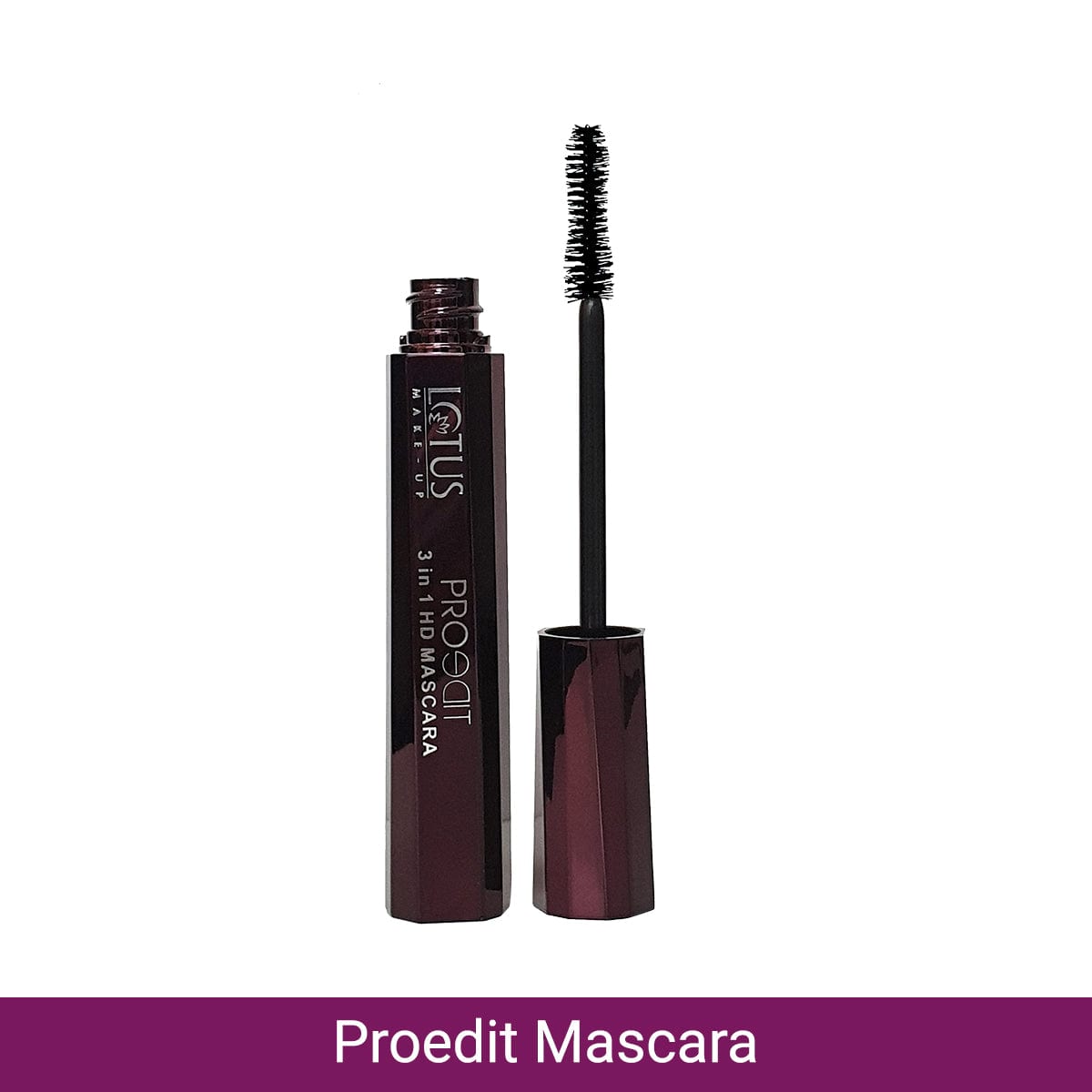 Proedit HD Mascara Proedit HD Mascara / 10 GMS