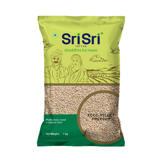 Kodo Millet Premium, 1 kg 1kg