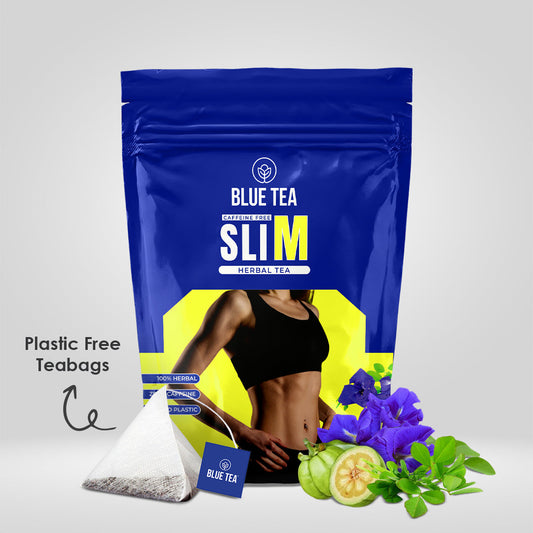 Slim Herbal Tea - 120 Tea Bags 120 Tea Bags