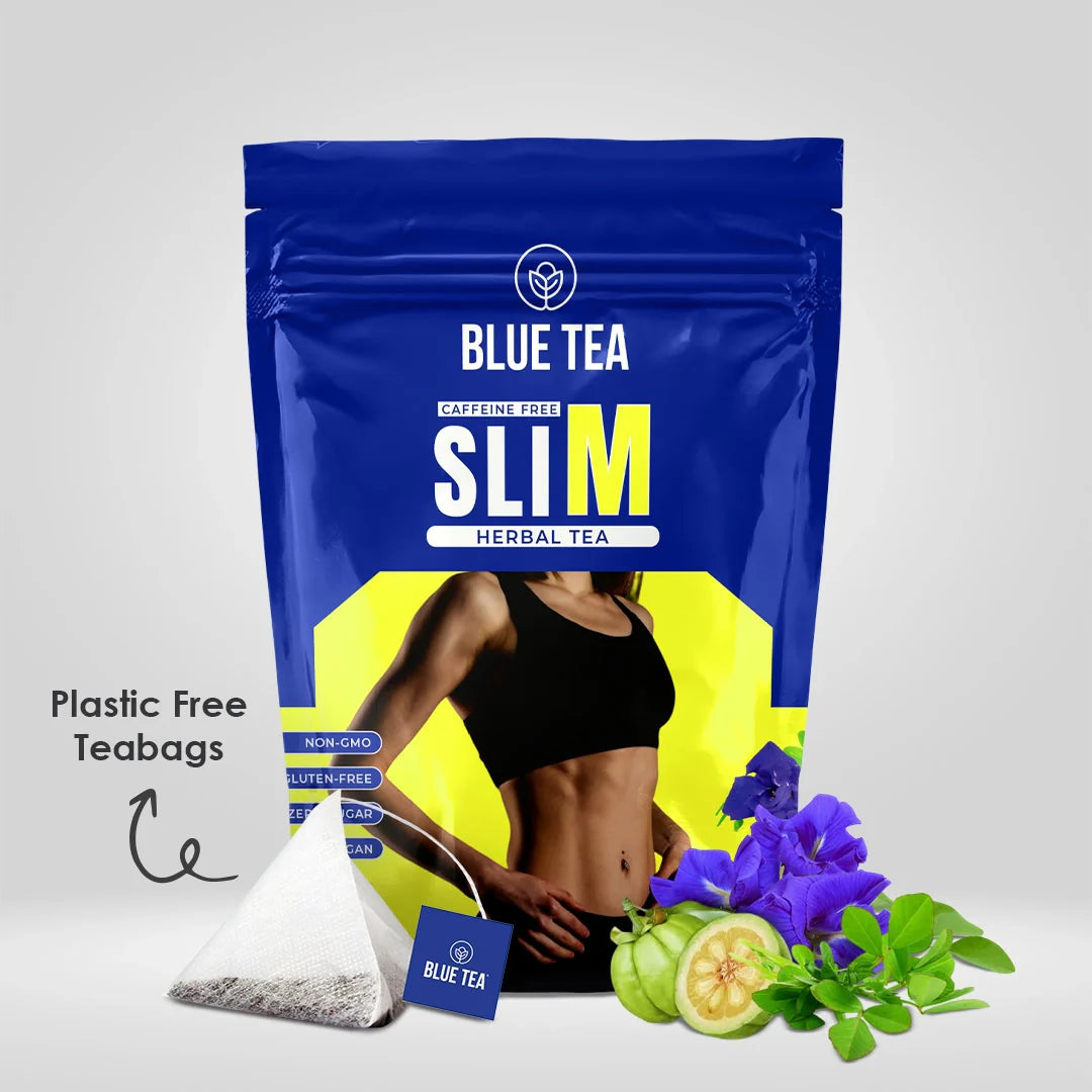 Slim Herbal Tea - 60 Tea Bags 60 Tea Bags