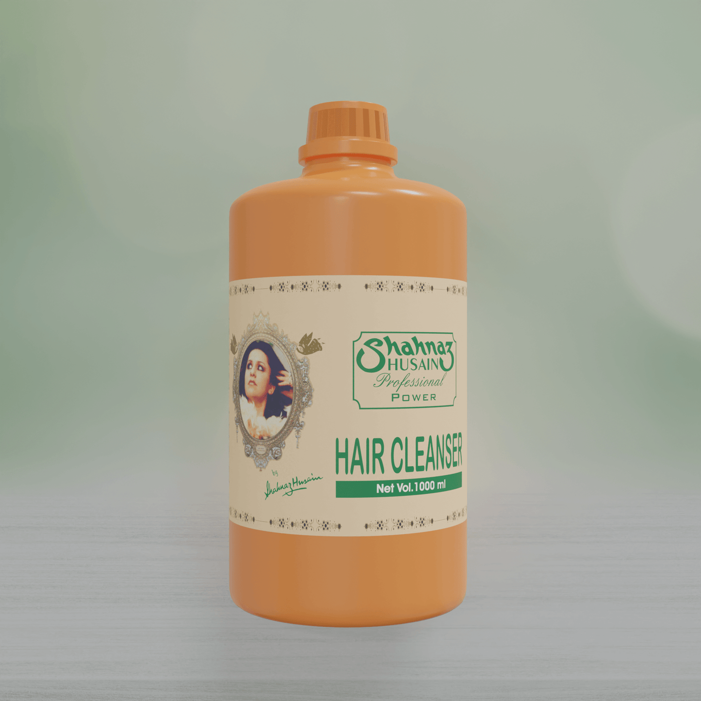 Professional Power Hair Cleanser 1000ml