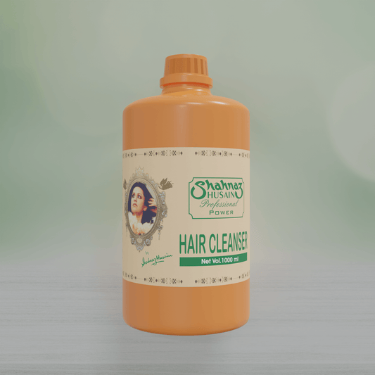 Professional Power Hair Cleanser 1000ml