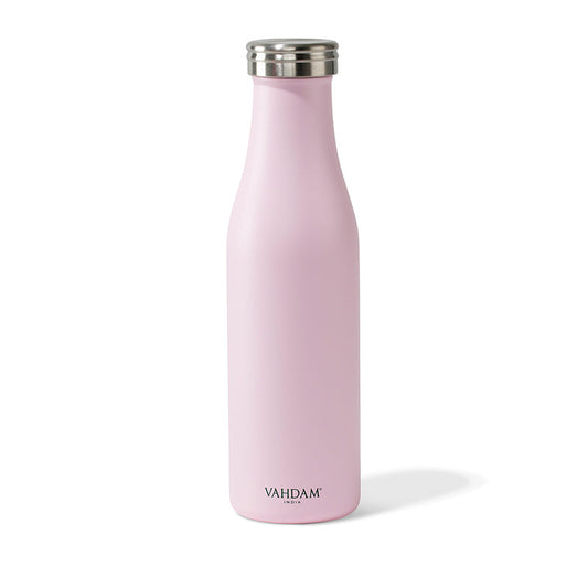 Verve Bottle Insulated - Blush Pink