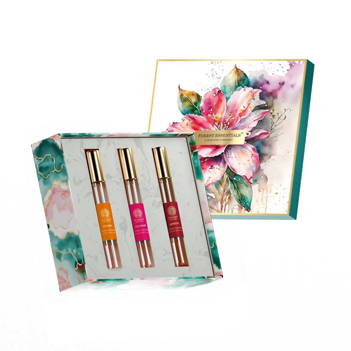 Sugandha - Scented Delights 100 ml