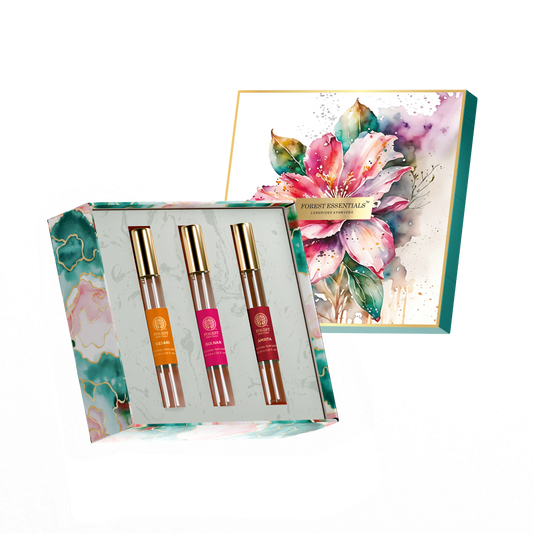 Sugandha - Scented Delights 100 ml