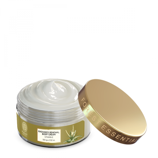 Radiance Renewal Body Cream Vitamin E 100g