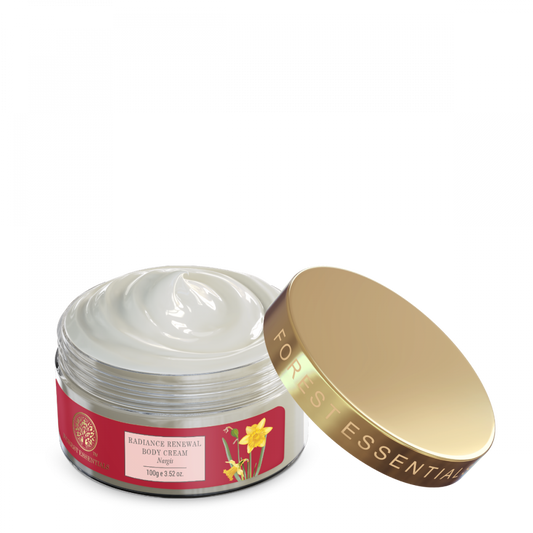 Radiance Renewal Body Cream Nargis 100g