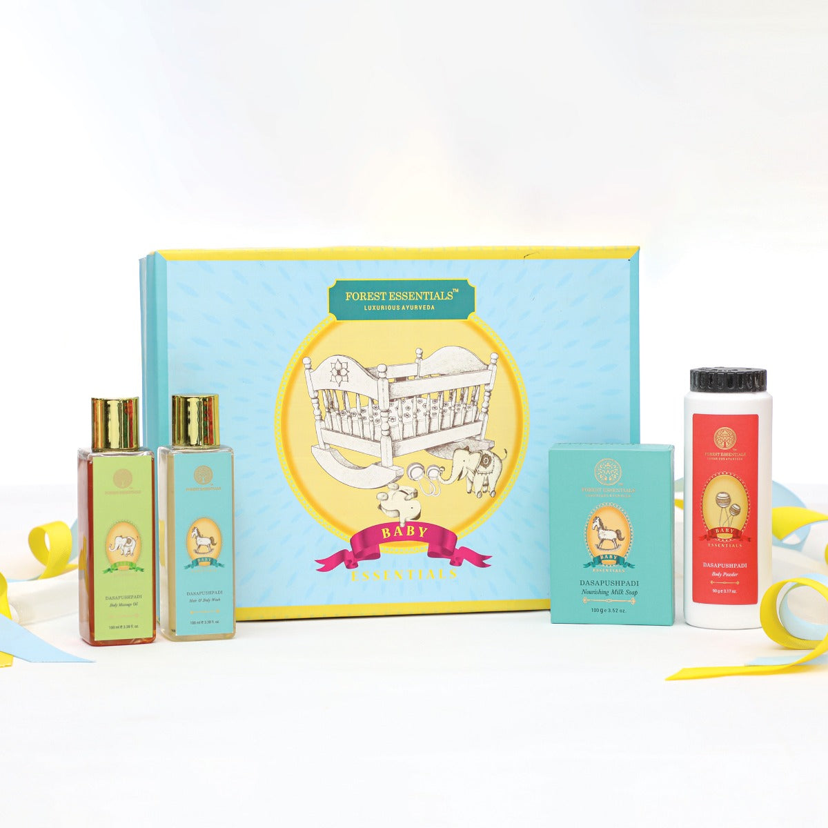 Baby Care Selection
