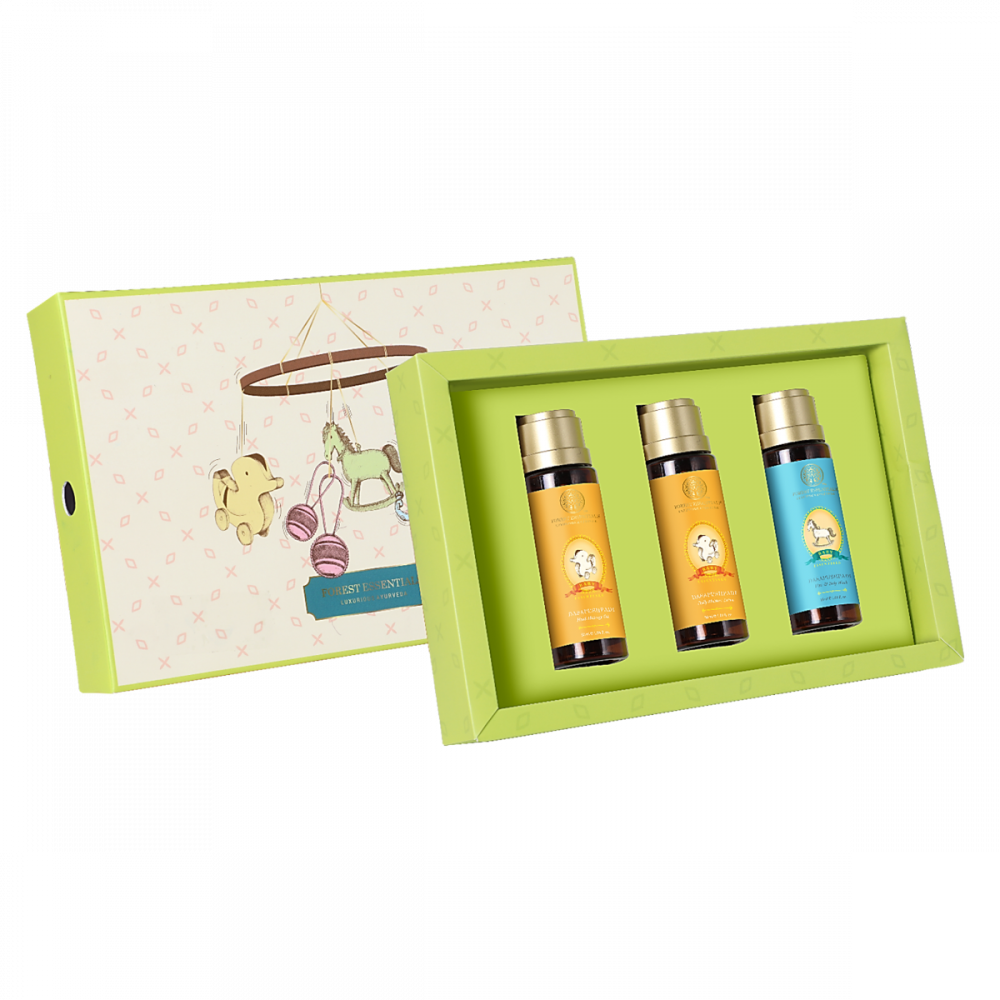 Baby Care Mini Selection