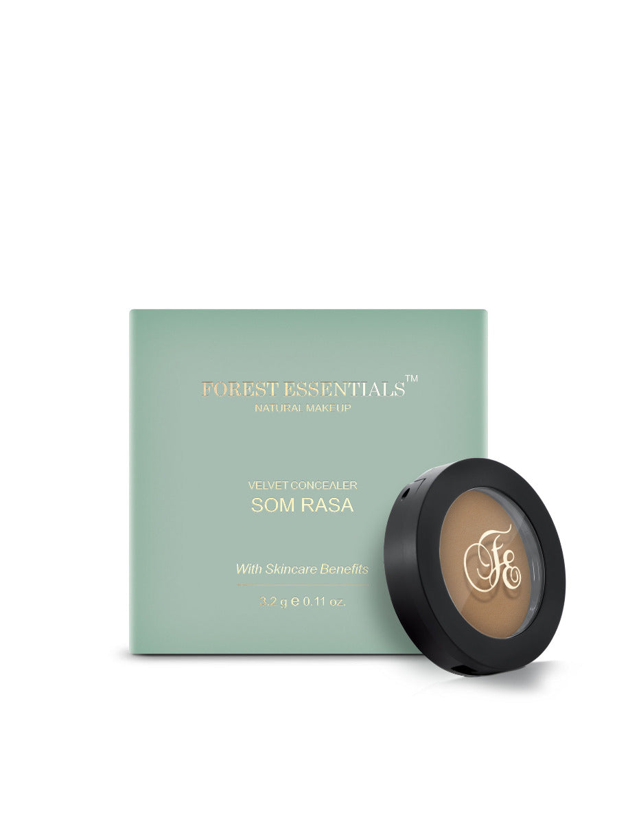 Som Rasa Velvet Concealer Chandan 3.2g