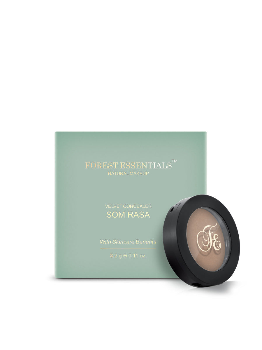 Som Rasa Velvet Concealer Badami 3.2g