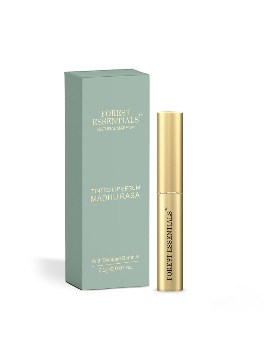 Madhu Rasa Tinted Lip Serum Rasabali 2.2g